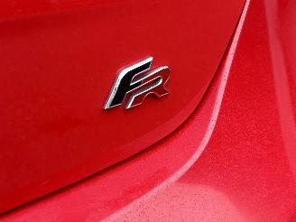 Seat Ibiza Gereserveerd 1.2 TSI 86pk FR 5drs - nap - navi - clima - cruise - xenon - pdc - 17 inch lmv + 4x goede banden picture 75