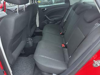 Seat Ibiza Gereserveerd 1.2 TSI 86pk FR 5drs - nap - navi - clima - cruise - xenon - pdc - 17 inch lmv + 4x goede banden picture 53