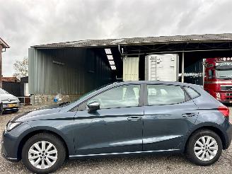 Auto incidentate Seat Ibiza 1.0 EcoTSI Style 2024/1