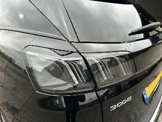Peugeot 3008 Gereserveerd 1.6 HYbrid Plug-in 225 Allure 8-traps aut - nap - 1e eig - camera v+a - navi - sfeerverl - keyless - elektr klep picture 90