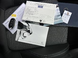 Peugeot 3008 Gereserveerd 1.6 HYbrid Plug-in 225 Allure 8-traps aut - nap - 1e eig - camera v+a - navi - sfeerverl - keyless - elektr klep picture 36