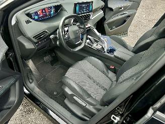 Peugeot 3008 Gereserveerd 1.6 HYbrid Plug-in 225 Allure 8-traps aut - nap - 1e eig - camera v+a - navi - sfeerverl - keyless - elektr klep picture 21
