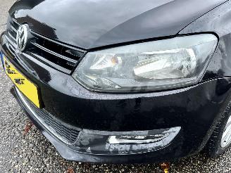 Volkswagen Polo 1.2 TSI 105pk 6-bak Highline 5drs - pano - airco - cruise - pdc - lmv - 4x elektr ramen - alcantara picture 85