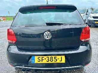 Volkswagen Polo 1.2 TSI 105pk 6-bak Highline 5drs - pano - airco - cruise - pdc - lmv - 4x elektr ramen - alcantara picture 77