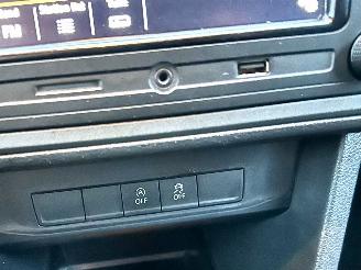Volkswagen Caddy 2.0 TDI 75pk BMT Trendline - 70dkm nap - 1e eig - airco - camera - 2x schuifdeur - klapdeuren - euro.6 picture 31