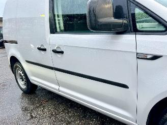 Volkswagen Caddy 2.0 TDI 75pk BMT Trendline - 70dkm nap - 1e eig - airco - camera - 2x schuifdeur - klapdeuren - euro.6 picture 64