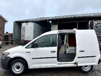 Volkswagen Caddy 2.0 TDI 75pk 2019/11