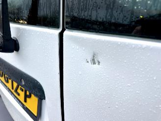 Volkswagen Caddy 2.0 TDI 75pk BMT Trendline - 70dkm nap - 1e eig - airco - camera - 2x schuifdeur - klapdeuren - euro.6 picture 14