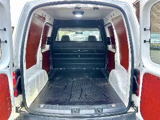Volkswagen Caddy 2.0 TDI 75pk BMT Trendline - 70dkm nap - 1e eig - airco - camera - 2x schuifdeur - klapdeuren - euro.6 picture 60
