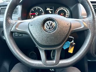 Volkswagen Caddy 2.0 TDI 75pk BMT Trendline - 70dkm nap - 1e eig - airco - camera - 2x schuifdeur - klapdeuren - euro.6 picture 27