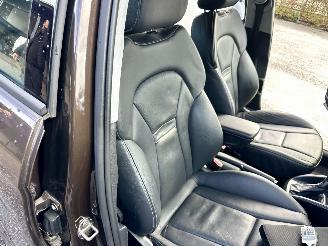 Audi A1 Sportback 1.4 TFSI 7-traps aut + F1 Proline S - keyless entry + start - leer - navi - clima - cruise - pdc v+a picture 57