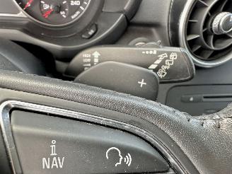 Audi A1 Sportback 1.4 TFSI 7-traps aut + F1 Proline S - keyless entry + start - leer - navi - clima - cruise - pdc v+a picture 22