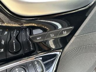 Kia e-Niro 64kWh 204pk aut + F1 Exe.Line - nap - stoelvent - stoelv v+a - stuurverw - front + line + side assist - leer picture 19