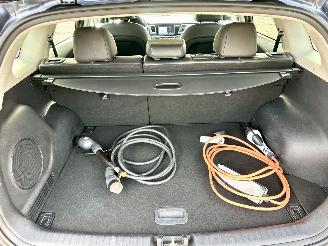 Kia e-Niro 64kWh 204pk aut + F1 Exe.Line - nap - stoelvent - stoelv v+a - stuurverw - front + line + side assist - leer picture 62