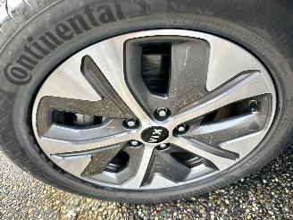 Kia e-Niro 64kWh 204pk aut + F1 Exe.Line - nap - stoelvent - stoelv v+a - stuurverw - front + line + side assist - leer picture 75
