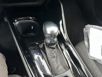 Toyota C-HR 1.8 Full Hybrid 148pk aut Energy - 42dkm nap - navi - camera - keyless entry + start - front + line assist picture 36