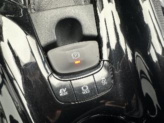 Toyota C-HR 1.8 Full Hybrid 148pk aut Energy - 42dkm nap - navi - camera - keyless entry + start - front + line assist picture 37