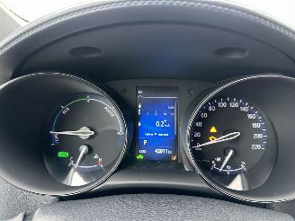 Toyota C-HR 1.8 Full Hybrid 148pk aut Energy - 42dkm nap - navi - camera - keyless entry + start - front + line assist picture 60