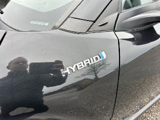 Toyota C-HR 1.8 Full Hybrid 148pk aut Energy - 42dkm nap - navi - camera - keyless entry + start - front + line assist picture 99