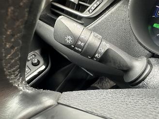 Toyota C-HR 1.8 Full Hybrid 148pk aut Energy - 42dkm nap - navi - camera - keyless entry + start - front + line assist picture 34