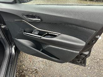 Toyota C-HR 1.8 Full Hybrid 148pk aut Energy - 42dkm nap - navi - camera - keyless entry + start - front + line assist picture 53