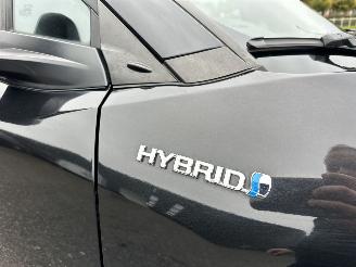 Toyota C-HR 1.8 Full Hybrid 148pk aut Energy - 42dkm nap - navi - camera - keyless entry + start - front + line assist picture 118