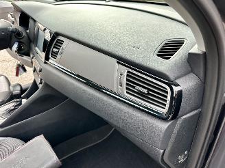 Kia Niro 1.6 Hybrid 119pk Aut Design Ed - nap - schuifdak - navi - cam - line assist - stuurverw - stoelverw picture 43