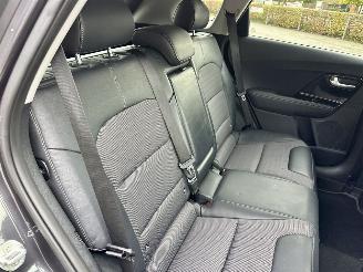 Kia Niro 1.6 Hybrid 119pk Aut Design Ed - nap - schuifdak - navi - cam - line assist - stuurverw - stoelverw picture 59