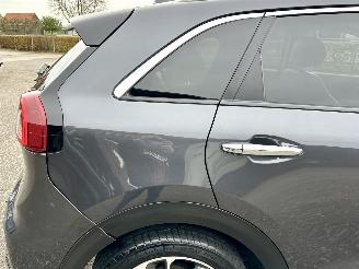Kia Niro 1.6 Hybrid 119pk Aut Design Ed - nap - schuifdak - navi - cam - line assist - stuurverw - stoelverw picture 11