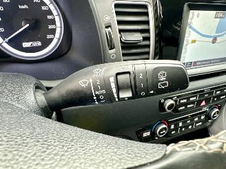 Kia Niro 1.6 Hybrid 119pk Aut Design Ed - nap - schuifdak - navi - cam - line assist - stuurverw - stoelverw picture 32