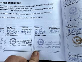 Nissan Evalia NV200 1.5 dCi 110pk 6-bak Acenta 7-persoons - nap - 1e eig - keyless entry + start - airco - cruise - privacy glass picture 36