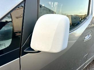 Nissan Evalia NV200 1.5 dCi 110pk 6-bak Acenta 7-persoons - nap - 1e eig - keyless entry + start - airco - cruise - privacy glass picture 75