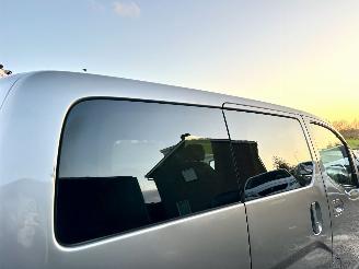Nissan Evalia NV200 1.5 dCi 110pk 6-bak Acenta 7-persoons - nap - 1e eig - keyless entry + start - airco - cruise - privacy glass picture 82