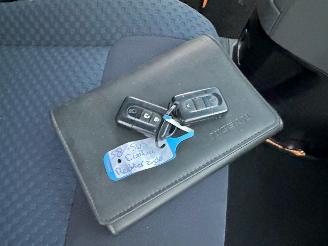 Nissan Evalia NV200 1.5 dCi 110pk 6-bak Acenta 7-persoons - nap - 1e eig - keyless entry + start - airco - cruise - privacy glass picture 40