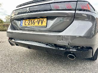 Peugeot 508 1.6 Plug-In Hybrid 222pk 8-Traps aut + F1 GT-Line - nap - massage l+r - camera v+a - kuipstoelen leer - keyless picture 12