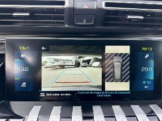 Peugeot 508 1.6 Plug-In Hybrid 222pk 8-Traps aut + F1 GT-Line - nap - massage l+r - camera v+a - kuipstoelen leer - keyless picture 15