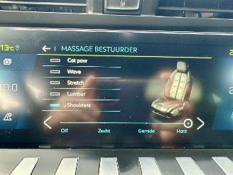 Peugeot 508 1.6 Plug-In Hybrid 222pk 8-Traps aut + F1 GT-Line - nap - massage l+r - camera v+a - kuipstoelen leer - keyless picture 90
