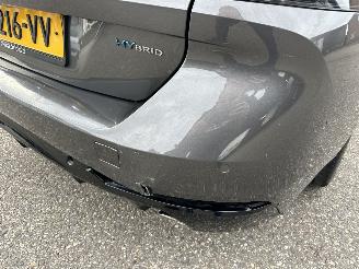 Peugeot 508 1.6 Plug-In Hybrid 222pk 8-Traps aut + F1 GT-Line - nap - massage l+r - camera v+a - kuipstoelen leer - keyless picture 119