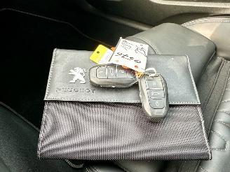 Peugeot 508 1.6 Plug-In Hybrid 222pk 8-Traps aut + F1 GT-Line - nap - massage l+r - camera v+a - kuipstoelen leer - keyless picture 29