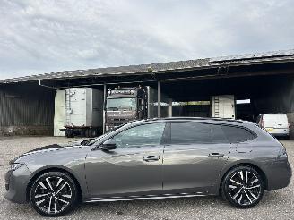 Unfallwagen Peugeot 508 1.6 HYbrid Blue Lease GT 2021/8