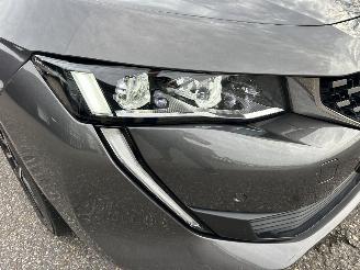 Peugeot 508 1.6 Plug-In Hybrid 222pk 8-Traps aut + F1 GT-Line - nap - massage l+r - camera v+a - kuipstoelen leer - keyless picture 123