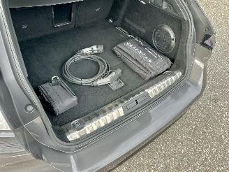 Peugeot 508 1.6 Plug-In Hybrid 222pk 8-Traps aut + F1 GT-Line - nap - massage l+r - camera v+a - kuipstoelen leer - keyless picture 13