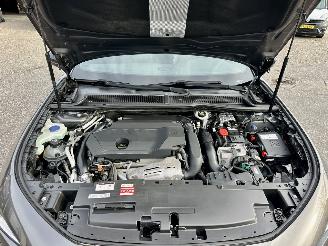 Peugeot 508 1.6 Plug-In Hybrid 222pk 8-Traps aut + F1 GT-Line - nap - massage l+r - camera v+a - kuipstoelen leer - keyless picture 14