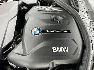 BMW 4-serie Gereserveerd Coupé 420i 184pk 8-Traps aut M-Sport - nap - head up - harman/kardon - schroefset - 20 inch - performance uitlaat picture 77