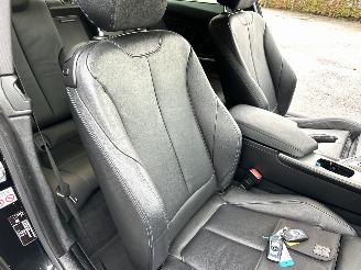 BMW 4-serie Gereserveerd Coupé 420i 184pk 8-Traps aut M-Sport - nap - head up - harman/kardon - schroefset - 20 inch - performance uitlaat picture 48