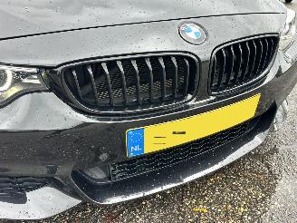BMW 4-serie Gereserveerd Coupé 420i 184pk 8-Traps aut M-Sport - nap - head up - harman/kardon - schroefset - 20 inch - performance uitlaat picture 88