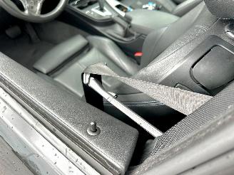 BMW 4-serie Gereserveerd Coupé 420i 184pk 8-Traps aut M-Sport - nap - head up - harman/kardon - schroefset - 20 inch - performance uitlaat picture 91