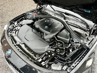BMW 4-serie Gereserveerd Coupé 420i 184pk 8-Traps aut M-Sport - nap - head up - harman/kardon - schroefset - 20 inch - performance uitlaat picture 14