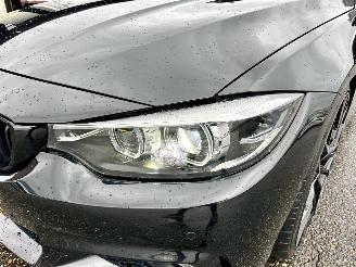 BMW 4-serie Gereserveerd Coupé 420i 184pk 8-Traps aut M-Sport - nap - head up - harman/kardon - schroefset - 20 inch - performance uitlaat picture 8
