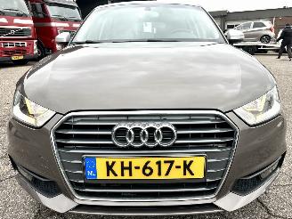 Audi A1 Sportback 1.0 TFSI 95pk Design Prol.Pl 5drs - 68dkm - navi - pdc - stoelverw - bearlock - clima - cruise picture 3